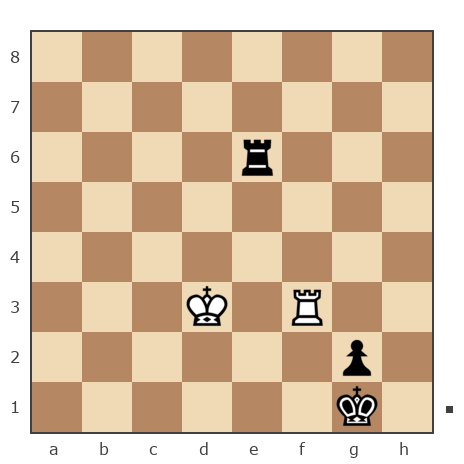 Game #7870136 - борис конопелькин (bob323) vs Виталий Гасюк (Витэк)