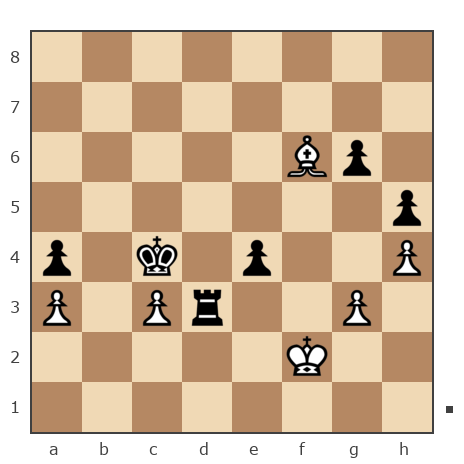 Game #7789664 - Виктор (Витек 66) vs Evgenii (PIPEC)
