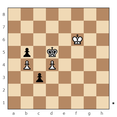 Партия №7823757 - сергей александрович черных (BormanKR) vs Waleriy (Bess62)