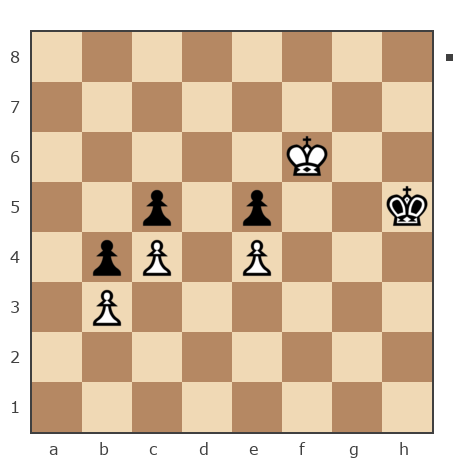 Game #7867929 - николаевич николай (nuces) vs Валерий Семенович Кустов (Семеныч)