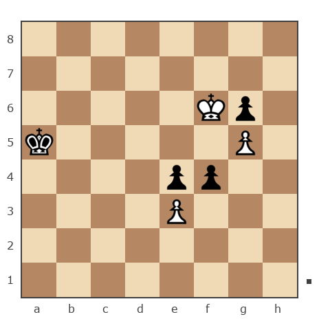 Game #4477515 - Хохлов Олег Васильевич (Oleg Hedgehog) vs Эрик (kee1930)