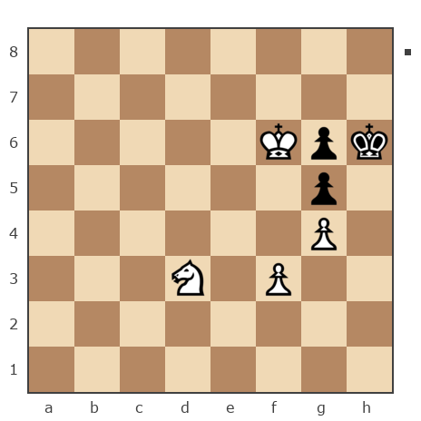 Game #6946622 - Андрей Новиков (Medium) vs Денис (Plohoj)