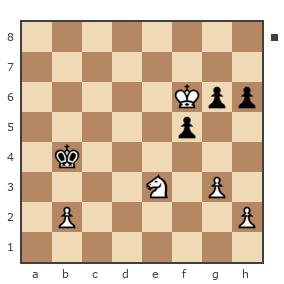 Game #7855550 - Юрьевич Андрей (Папаня-А) vs Иван Васильевич Макаров (makarov_i21)