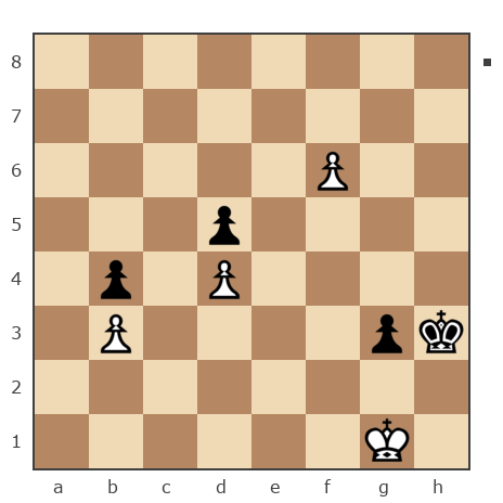 Game #7828753 - Давыдов Алексей (aaoff) vs [User deleted] (doc311987)