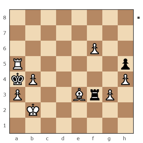 Game #7843931 - Серёга (Serega898) vs Андрей (Shifer)
