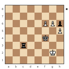 Game #6932061 - Владимир (Scholl) vs Сергей (loose)