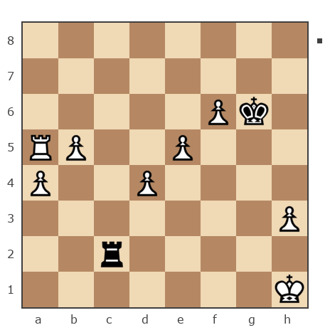 Game #7867738 - Андрей (андрей9999) vs валерий иванович мурга (ferweazer)