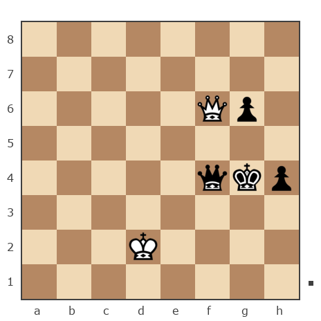 Game #7642517 - Dmitry (pupunk) vs Варлачёв Сергей (Siverko)