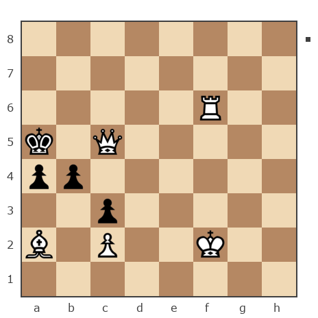 Game #7904576 - Демьянченко Алексей (AlexeyD51) vs Sergej_Semenov (serg652008)