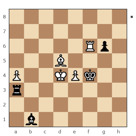 Game #5208836 - сергей (svsergey) vs Роман Игоревич Гусев (Гусев Роман Игоревич)