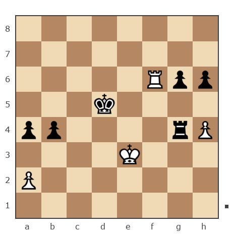Game #7836282 - Бендер Остап (Ja Bender) vs Waleriy (Bess62)