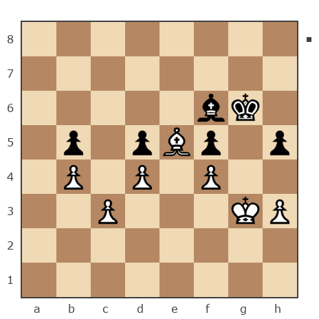 Партия №7774557 - Варлачёв Сергей (Siverko) vs Шахматный Заяц (chess_hare)