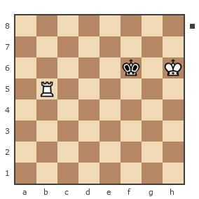 Game #7835478 - борис конопелькин (bob323) vs Андрей (андрей9999)