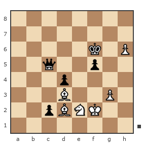 Game #4556285 - Евгений (prague) vs Bill (Билл)