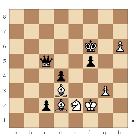Game #4556285 - Евгений (prague) vs Bill (Билл)