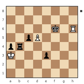 Game #4588818 - victor (energo) vs Serg (chi2007)