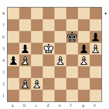 Game #7906188 - Drey-01 vs сергей александрович черных (BormanKR)