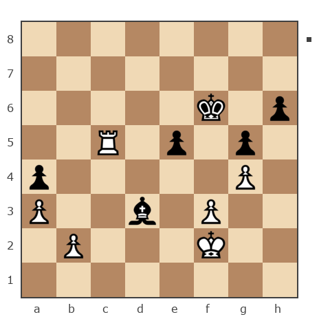 Game #7869454 - Лисниченко Сергей (Lis1) vs pzamai1
