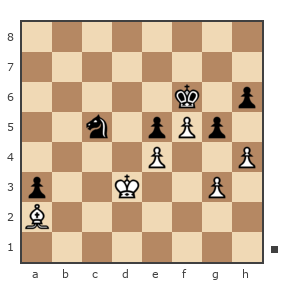 Game #1946945 - Михаил Истлентьев (gengist1) vs Андрей Алёхин (Yozhik9)