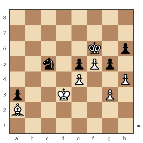 Game #1946945 - Михаил Истлентьев (gengist1) vs Андрей Алёхин (Yozhik9)