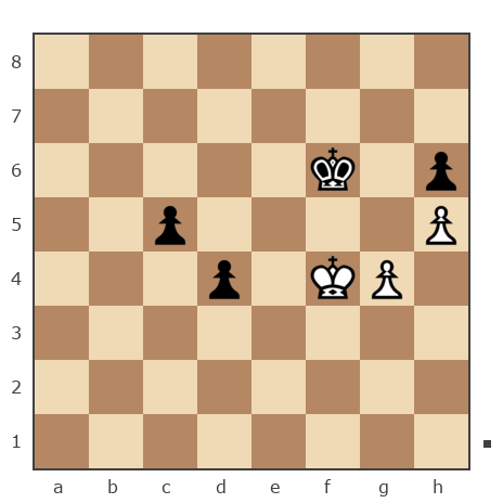 Game #7476765 - gambit67 vs Эдуард Кострикин (Эдосян)