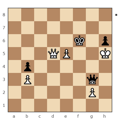 Game #7698118 - Михаил (mikhail76) vs vanZie
