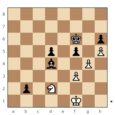 Game #7764565 - Мершиёв Анатолий (merana18) vs Филиппович (AleksandrF)
