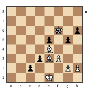 Game #4807421 - Елена (soffi) vs Viktor (Makx)