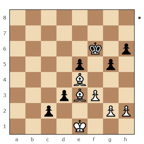 Game #4807421 - Елена (soffi) vs Viktor (Makx)