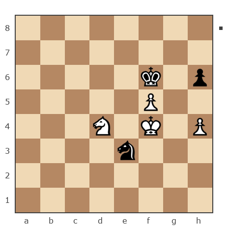Game #7773438 - Алекс (shy) vs Андрей (sever70807)