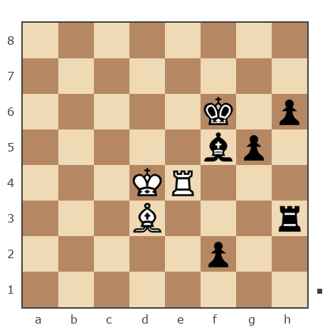 Game #4676538 - elusif_f vs Ермолаев Петр Андреевич (NeoPhix)