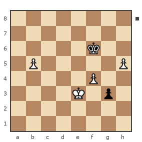 Game #7843380 - Шахматный Заяц (chess_hare) vs Ник (Никf)
