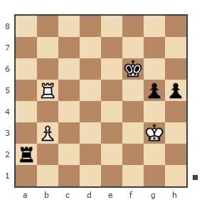 Game #7780166 - Шахматный Заяц (chess_hare) vs vladimir_chempion47