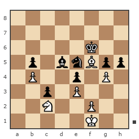 Game #7739555 - Александр (evill) vs Анатолий Алексеевич Чикунов (chaklik)