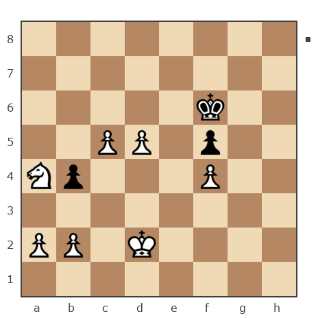 Game #109306 - Евгений (e-lyantor) vs Алексей (ibragim)