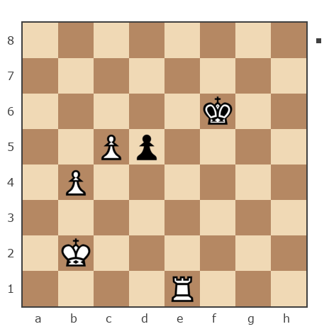 Game #4471893 - РМ Анатолий (tlk6) vs Владимир Морозов (FINN_50)