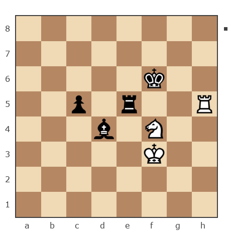 Партия №7845913 - konstantonovich kitikov oleg (olegkitikov7) vs Сергей (skat)