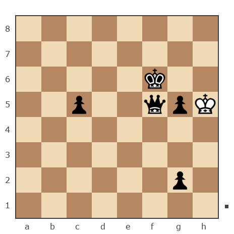 Game #1333454 - Раткевич Александр (ShuЯeG) vs Василий Гордиенко (VASYAVVV)