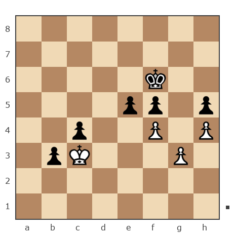 Game #7797856 - Владимир Васильевич Троицкий (troyak59) vs сергей александрович черных (BormanKR)
