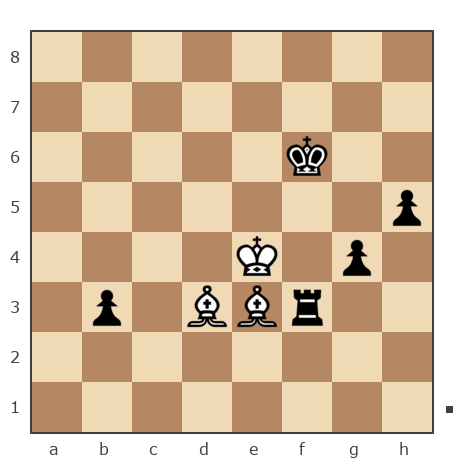 Game #7830489 - сергей владимирович метревели (seryoga1955) vs Ларионов Михаил (Миха_Ла)