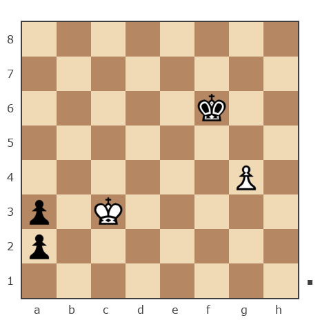 Game #7869630 - Андрей (Андрей-НН) vs Oleg (fkujhbnv)