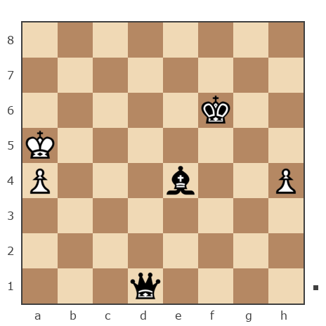 Партия №7862116 - валерий иванович мурга (ferweazer) vs Шахматный Заяц (chess_hare)