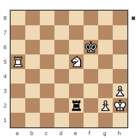 Game #7828052 - [User deleted] (DAA63) vs Шахматный Заяц (chess_hare)