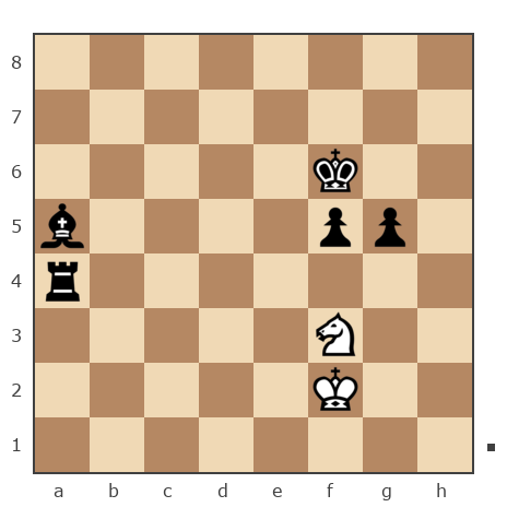 Game #7868875 - Андрей (Андрей-НН) vs Владимир Солынин (Natolich)