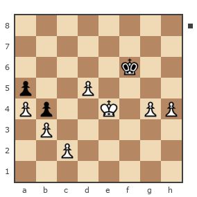 Game #7892698 - Андрей Александрович (An_Drej) vs Дмитрий Александрович Ковальский (kovaldi)