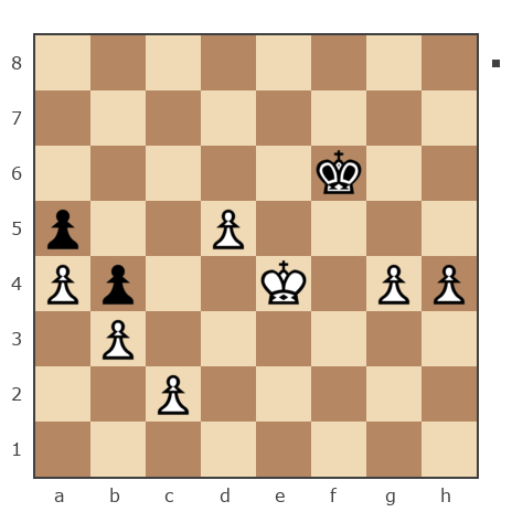 Game #7892698 - Андрей Александрович (An_Drej) vs Дмитрий Александрович Ковальский (kovaldi)