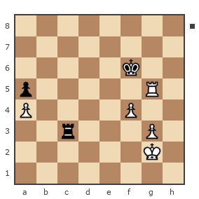 Game #7780933 - Павел Григорьев vs Юрьевич Андрей (Папаня-А)