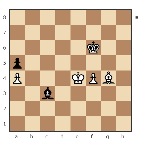 Game #7767266 - Владимир (Hahs) vs unomas
