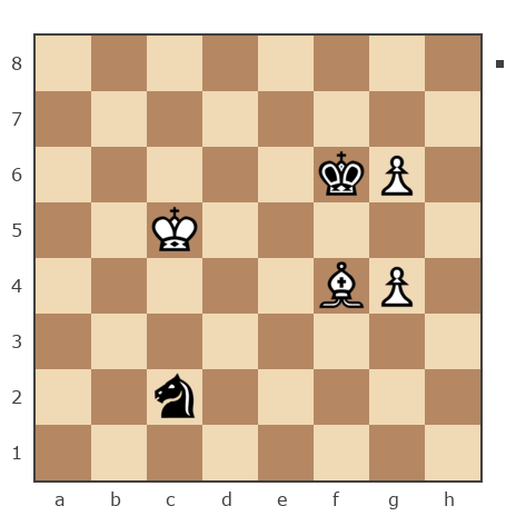 Game #6887280 - саблин (сабля) vs Савкин Валерий Петрович (петрович47)