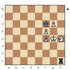 Партия №7845987 - Александр Витальевич Сибилев (sobol227) vs Шахматный Заяц (chess_hare)